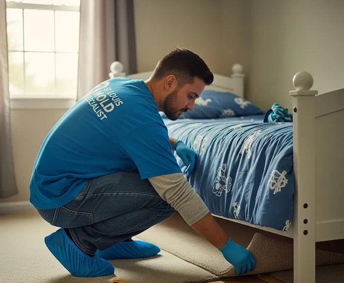 St. Louis Mold Specialist Picture 5