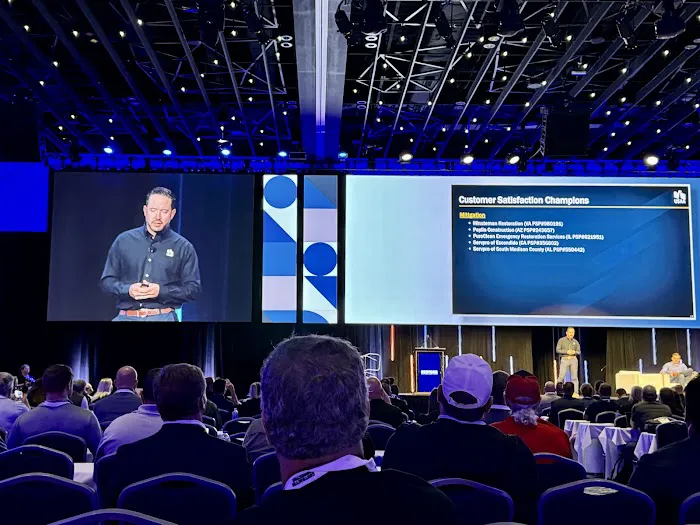 PuroClean Emergency Restoration Services Picture 9