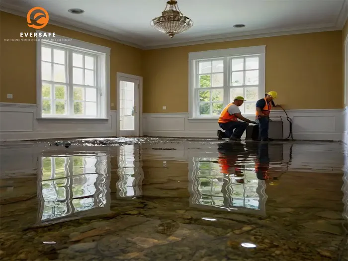 Eversafe Restoration LLC Picture 5