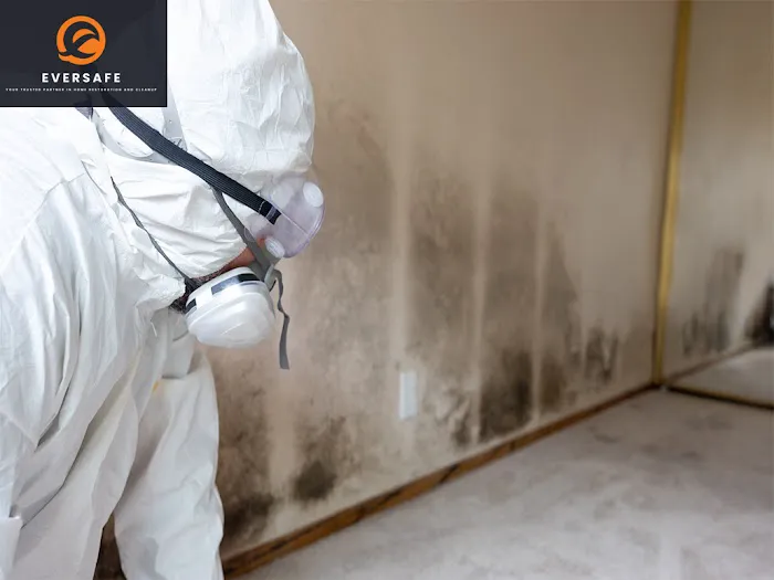 Eversafe Restoration LLC Picture 6