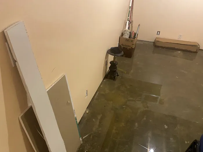 Restoration 1 of St. Charles Picture 7