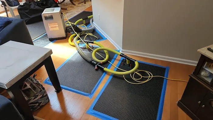 Restoration 1 of St. Charles Picture 8