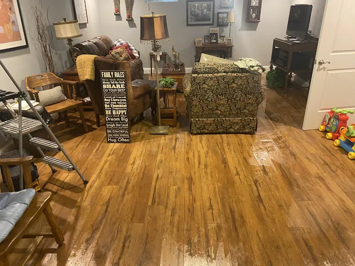 Restoration 1 of St. Charles Picture 4