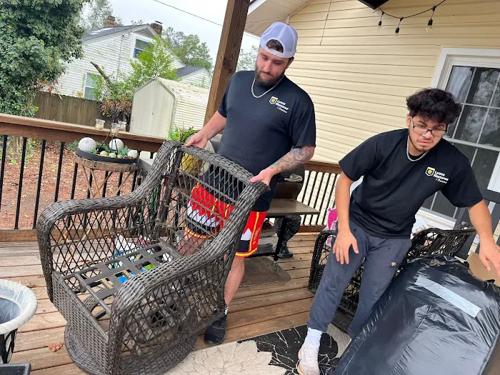 Lyons Restores by Arrow Picture 5