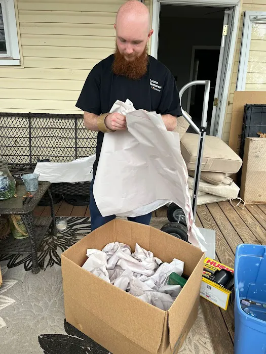 Lyons Restores by Arrow Picture 1