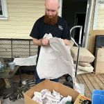 Lyons Restores by Arrow