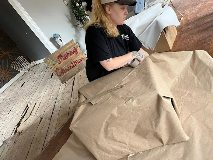 Lyons Restores by Arrow Picture 4