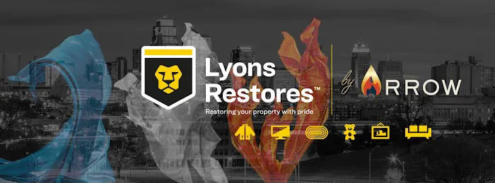 Lyons Restores by Arrow Picture 3