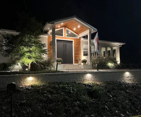 Professional Restoration