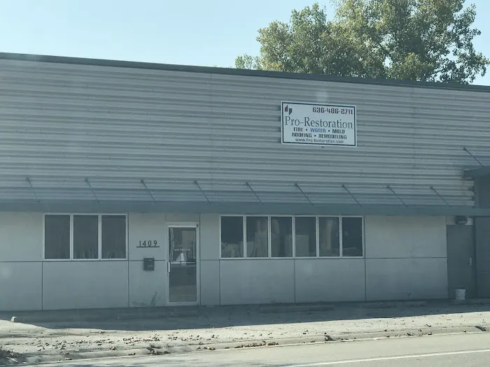 Professional Restoration Picture 2