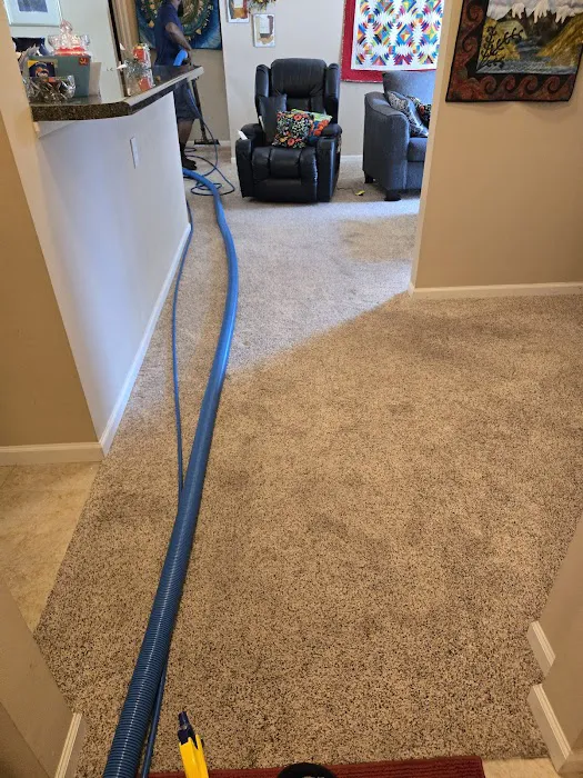 Voda Cleaning of O'Fallon-Wentzville Picture 9