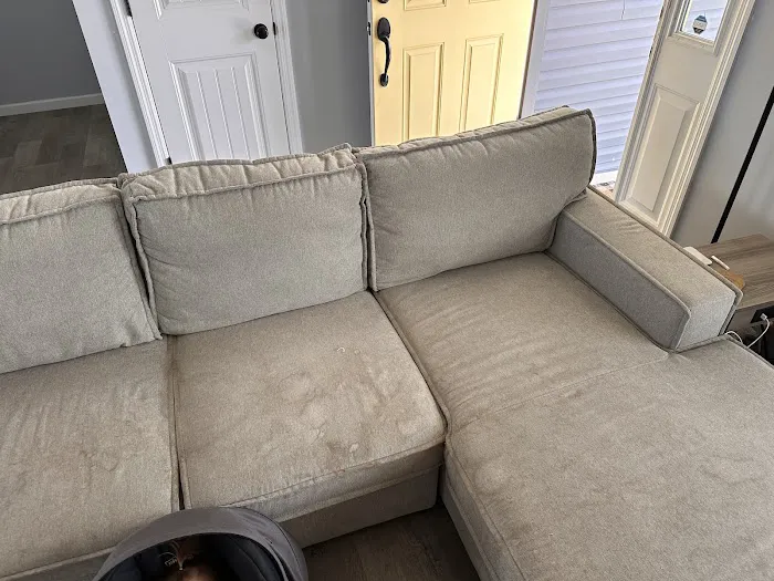 Voda Cleaning of O'Fallon-Wentzville Picture 2