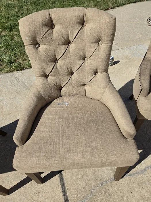 Voda Cleaning of O'Fallon-Wentzville Picture 8