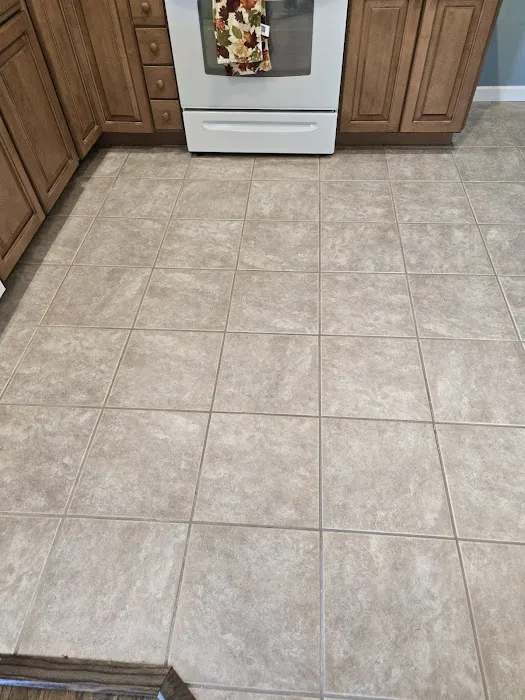 Voda Cleaning of O'Fallon-Wentzville Picture 4