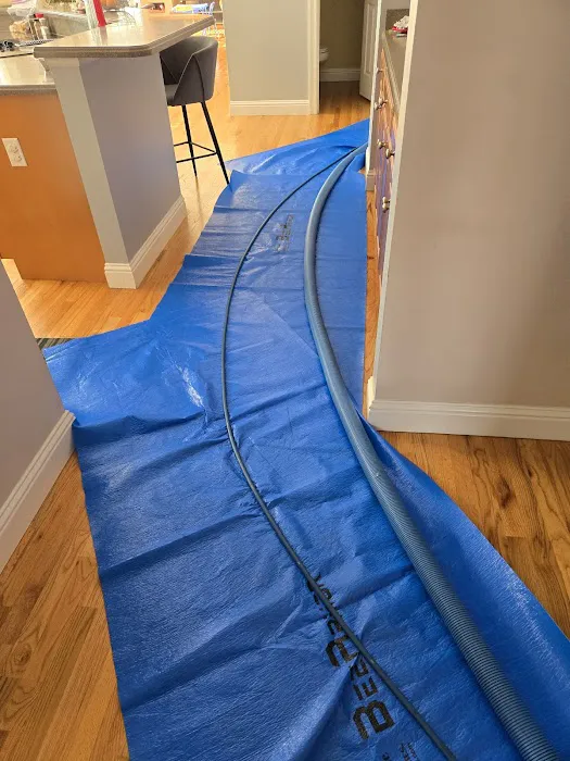 Voda Cleaning of O'Fallon-Wentzville Picture 3