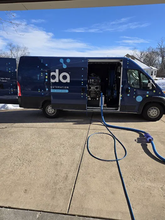 Voda Cleaning of O'Fallon-Wentzville Picture 10