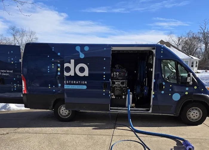 Voda Cleaning of O'Fallon-Wentzville Picture 7