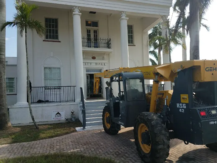 CSM Construction Picture 1