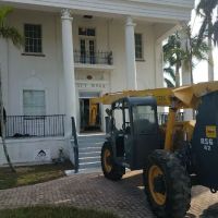 CSM Construction ico