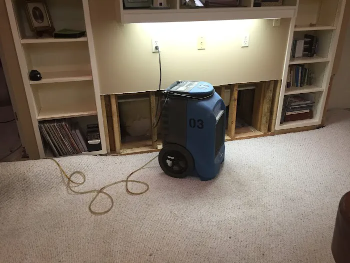 Bales Cleaning and Restoration Picture 5