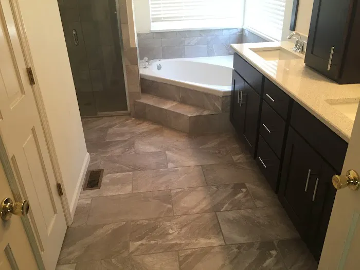 Bales Cleaning and Restoration Picture 7