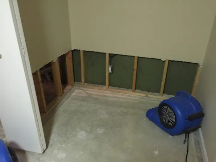 Bales Cleaning and Restoration Picture 3