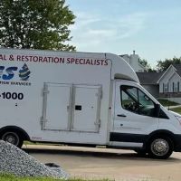 Bales Cleaning and Restoration ico