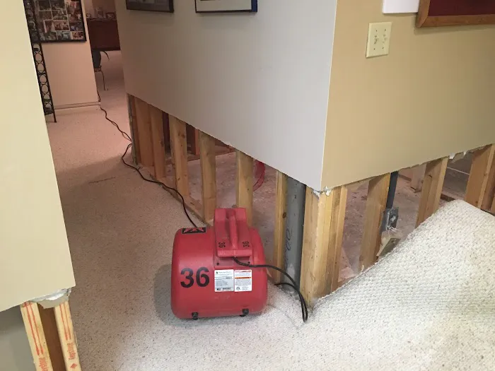 Bales Cleaning and Restoration Picture 8