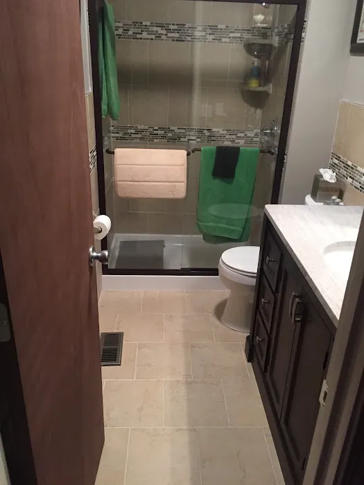 Bales Cleaning and Restoration Picture 9