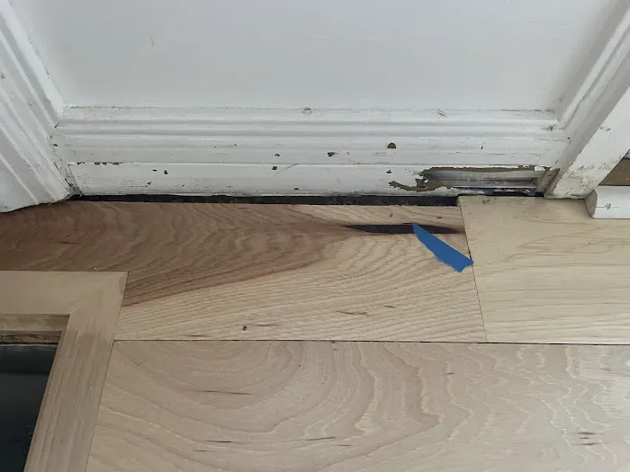 Bales Cleaning and Restoration Picture 10