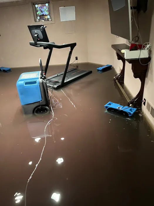 Midwest Carpet and Duct cleaning/Restoration Picture 3