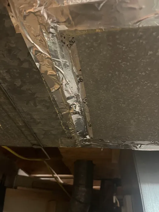 Midwest Carpet and Duct cleaning/Restoration Picture 6