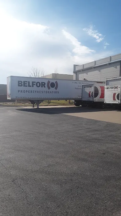 BELFOR Property Restoration (St. Louis) Picture 1