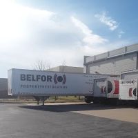 BELFOR Property Restoration (St. Louis) ico