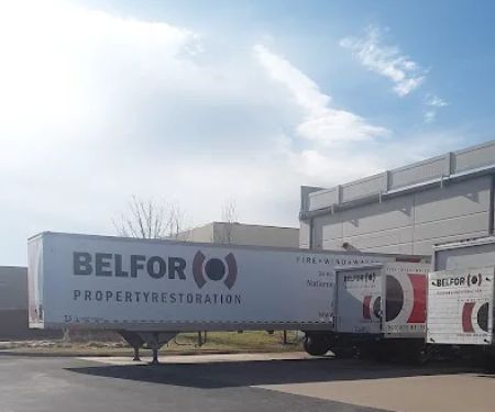 BELFOR Property Restoration (St. Louis)