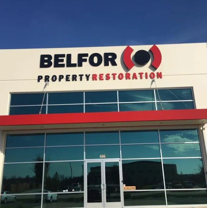 BELFOR Property Restoration (St. Louis) Picture 10