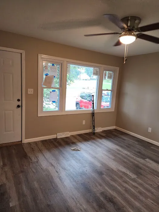 SERVPRO of St. Charles City, St. Peters, Dardenne Prairie/Weldon Springs Picture 3