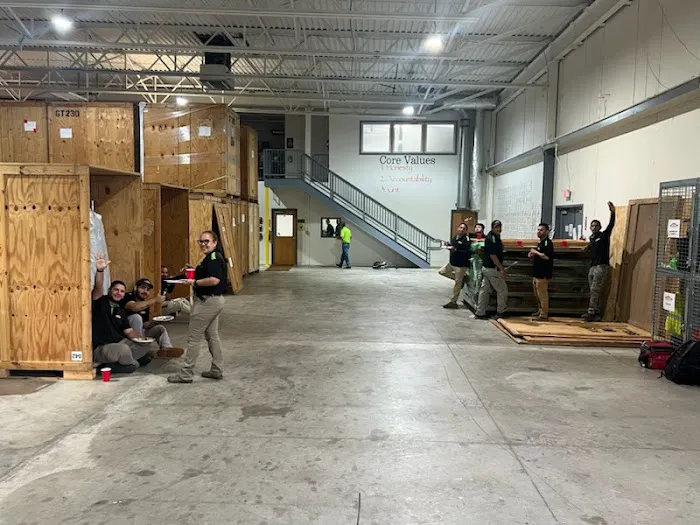 SERVPRO of St. Charles City, St. Peters, Dardenne Prairie/Weldon Springs Picture 4