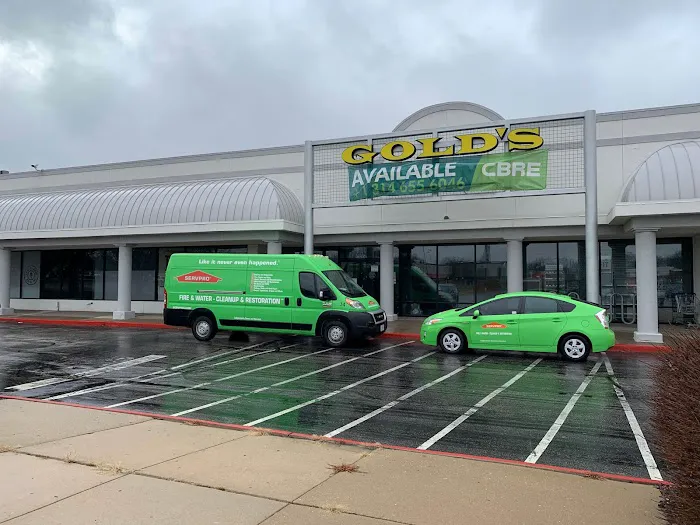 SERVPRO of St. Charles City, St. Peters, Dardenne Prairie/Weldon Springs Picture 1