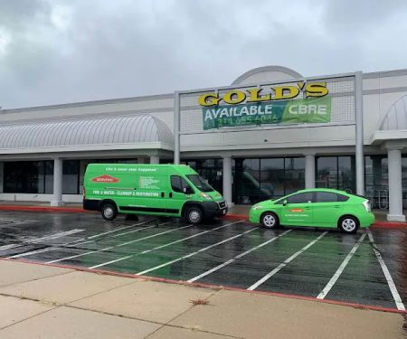 SERVPRO of St. Charles City, St. Peters, Dardenne Prairie/Weldon Springs