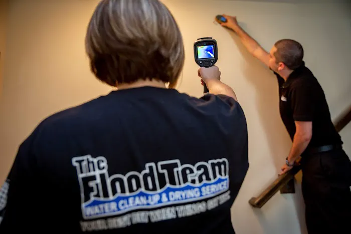 The Flood Team Picture 10