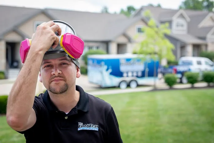 The Flood Team Picture 5