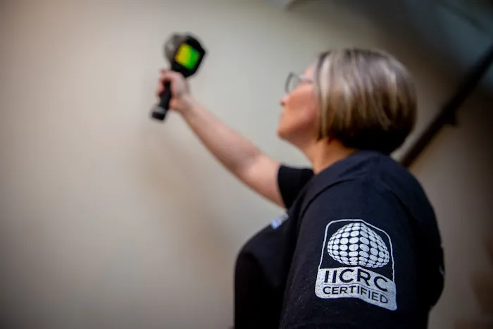 The Flood Team Picture 8