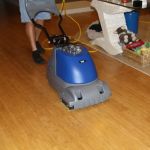 ProSteam Carpet Care & Restoration