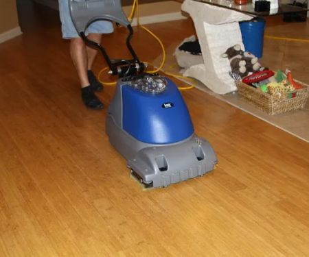 ProSteam Carpet Care & Restoration