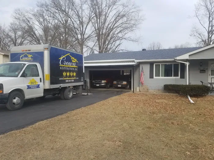 Crown Restoration LLC. Picture 4