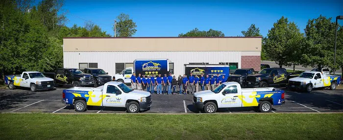 Crown Restoration LLC. Picture 1