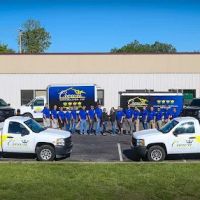 Crown Restoration LLC. ico