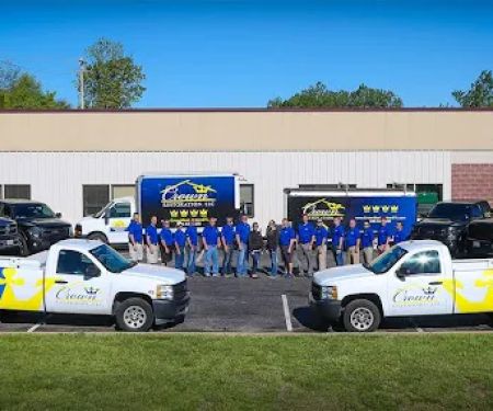 Crown Restoration LLC.