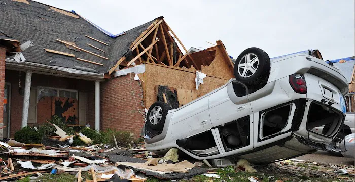 Crown Restoration LLC. Picture 7